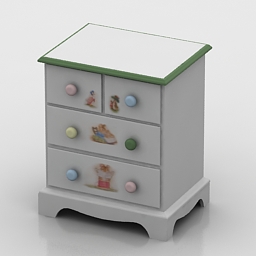 Beatrix Potter Studia - Furniture Collection preview