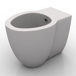 3D Bidet preview