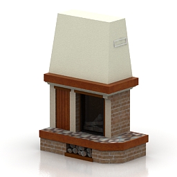 shemene philippe 3D Model Preview #d771b1e3