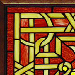 Colorglass