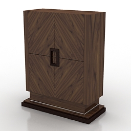 3D Case preview