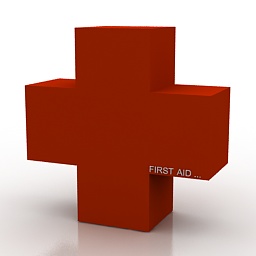 rack 3D Model Preview #ab575189