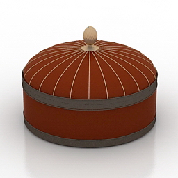 casket - 3D Model Preview #73007dd3
