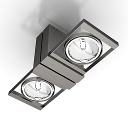 3D Lamp preview