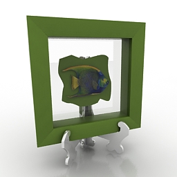 picture - 3D Model Preview #b7ded4d5