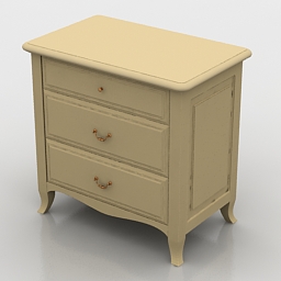 3D Locker preview