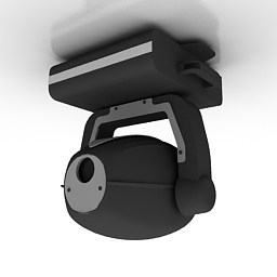 3D Laser preview
