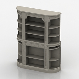 novalinea millenium 3D Model Preview #8d75d7cb