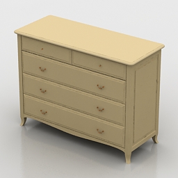 CENEDESE Laguna - Bedroom Collection preview