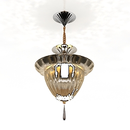 3D Lamp preview