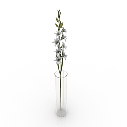 vase - 3D Model Preview #54b683ae