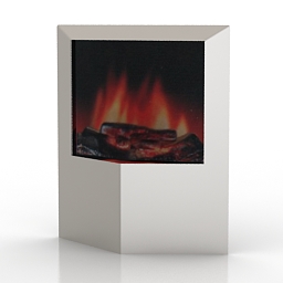 Dimplex - Fireplaces Collection preview