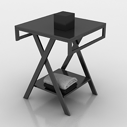 Beauty Salon - Equipments Collection preview