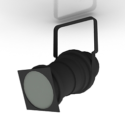 3D Searchlight preview