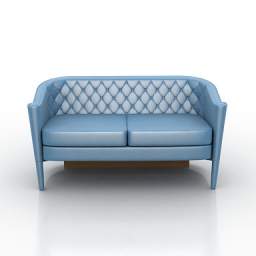 "Moroso-Rich " - Interior collection preview