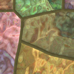Glass