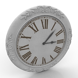 country corner 3D Model Preview #1ca83f1c