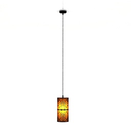 3D Lamp preview
