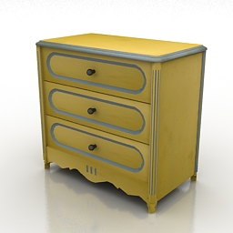 Grange Provencal - Bedroom Collection preview