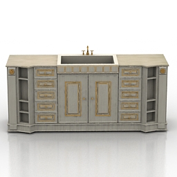 Franchesco Molon - Furniture Collection preview