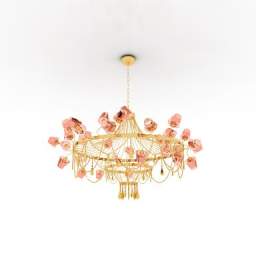 3D Luster preview
