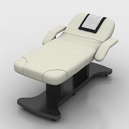3D Bed preview