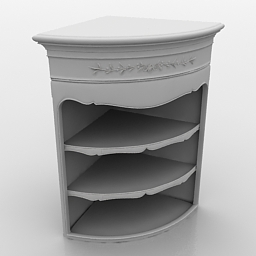 3D Stand preview