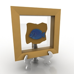 picture - 3D Model Preview #43a26a28