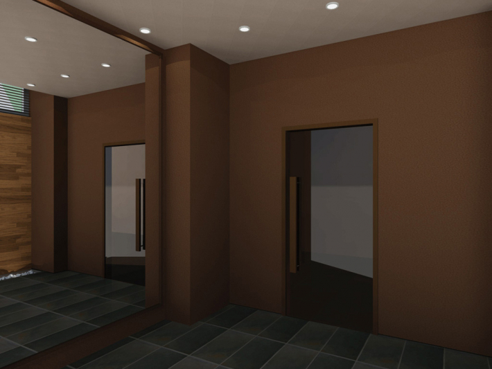 Architectural Home Design