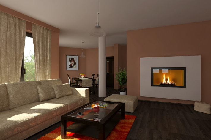 Architectural Home Design