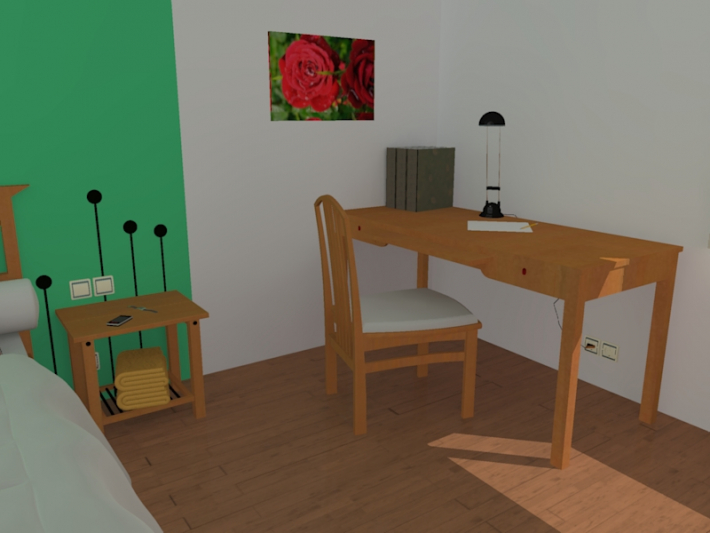 Architectural Home Design