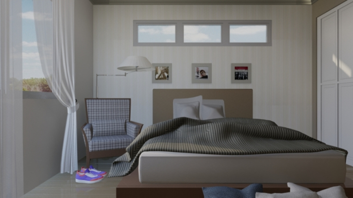 Architectural Home Design