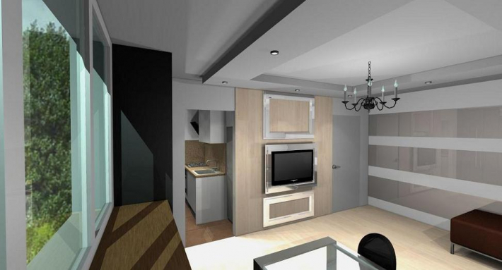 Architectural Home Design