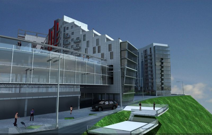 Architectural Home Design