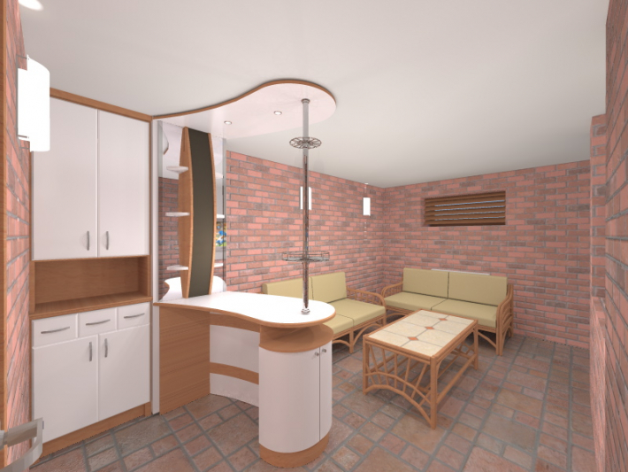 Architectural Home Design