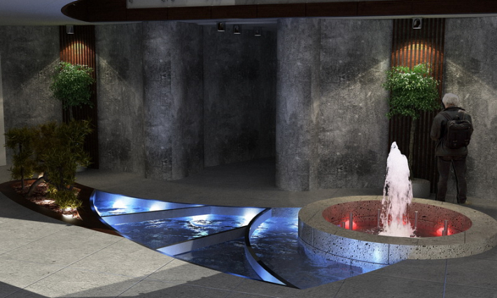 Architectural Home Design