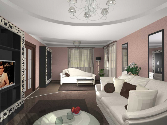 Architectural Home Design