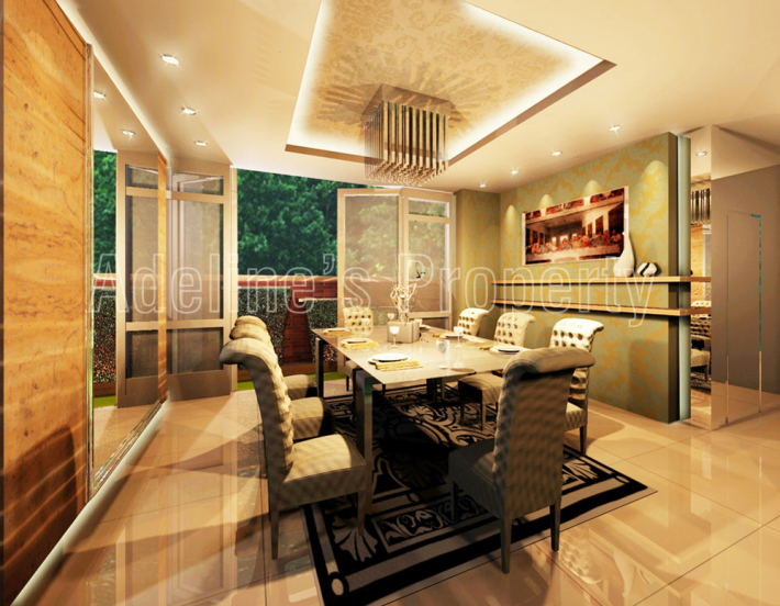 Architectural Home Design