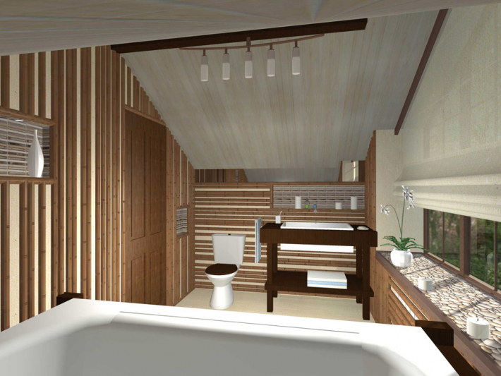 Architectural Home Design
