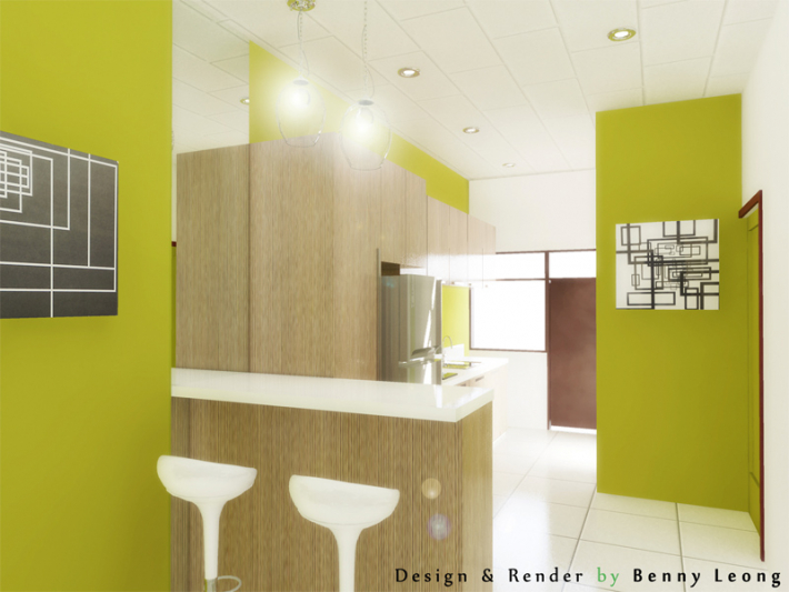 Architectural Home Design