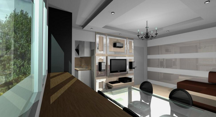 Architectural Home Design