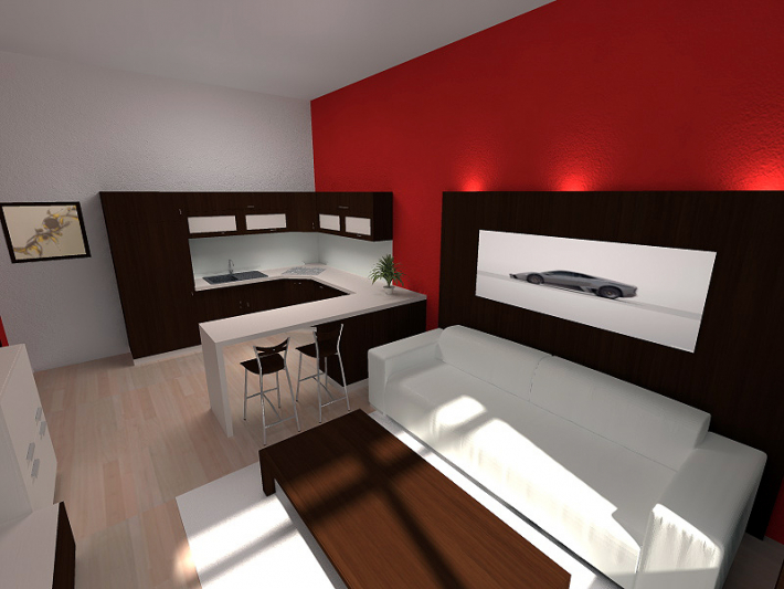 Architectural Home Design