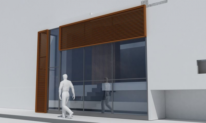 Architectural Home Design