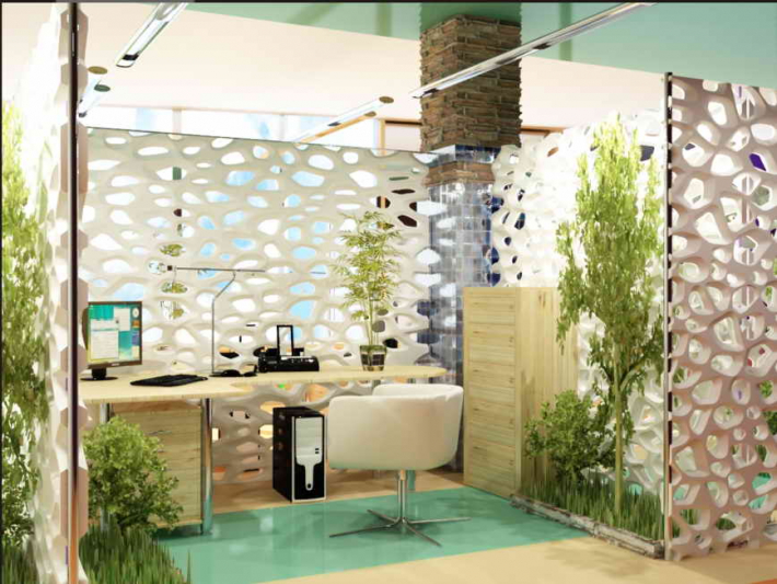 Architectural Home Design