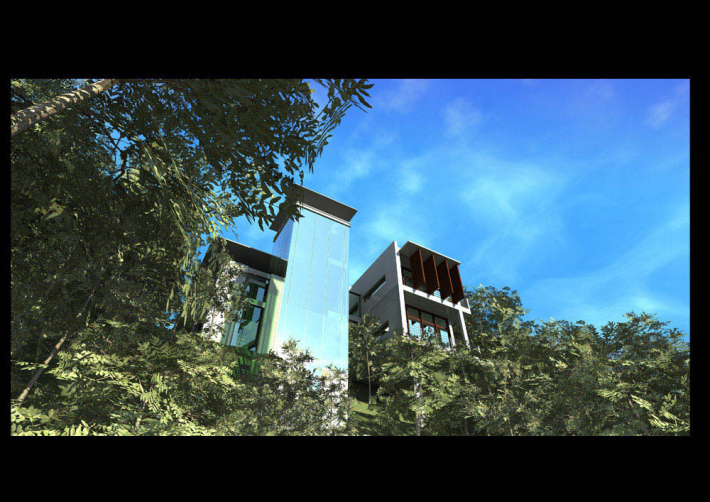 Architectural Home Design