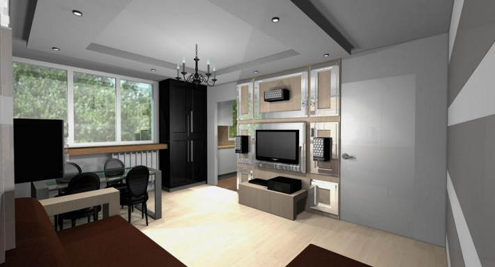Architectural Home Design
