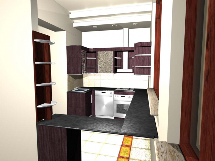 Architectural Home Design