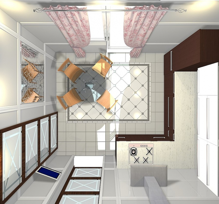 Architectural Home Design