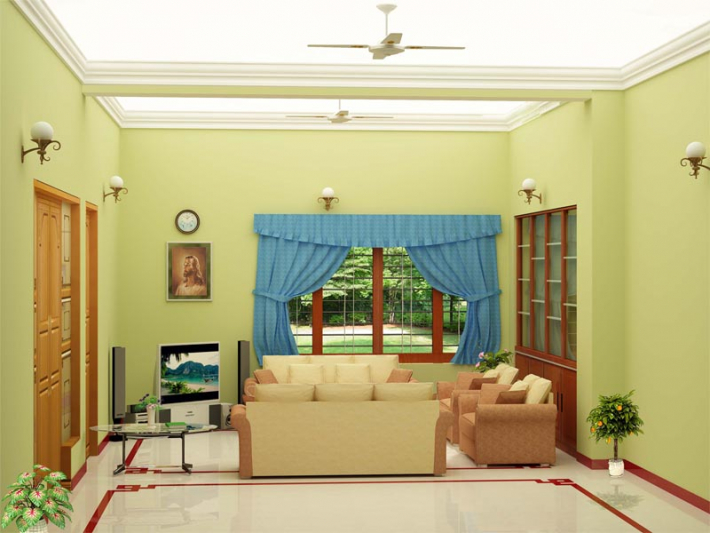 Architectural Home Design