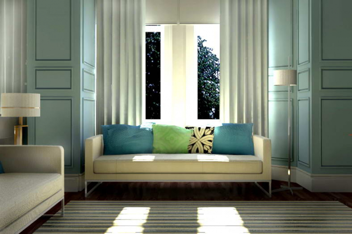 Architectural Home Design